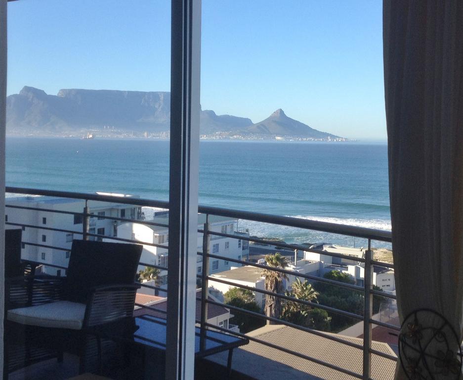 Atlantic Haven Apartamento Bloubergstrand