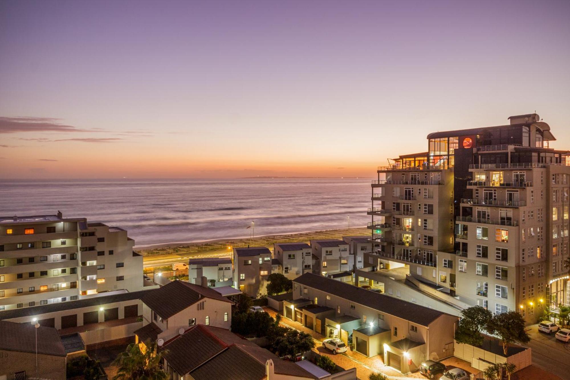 Atlantic Haven Apartamento *
