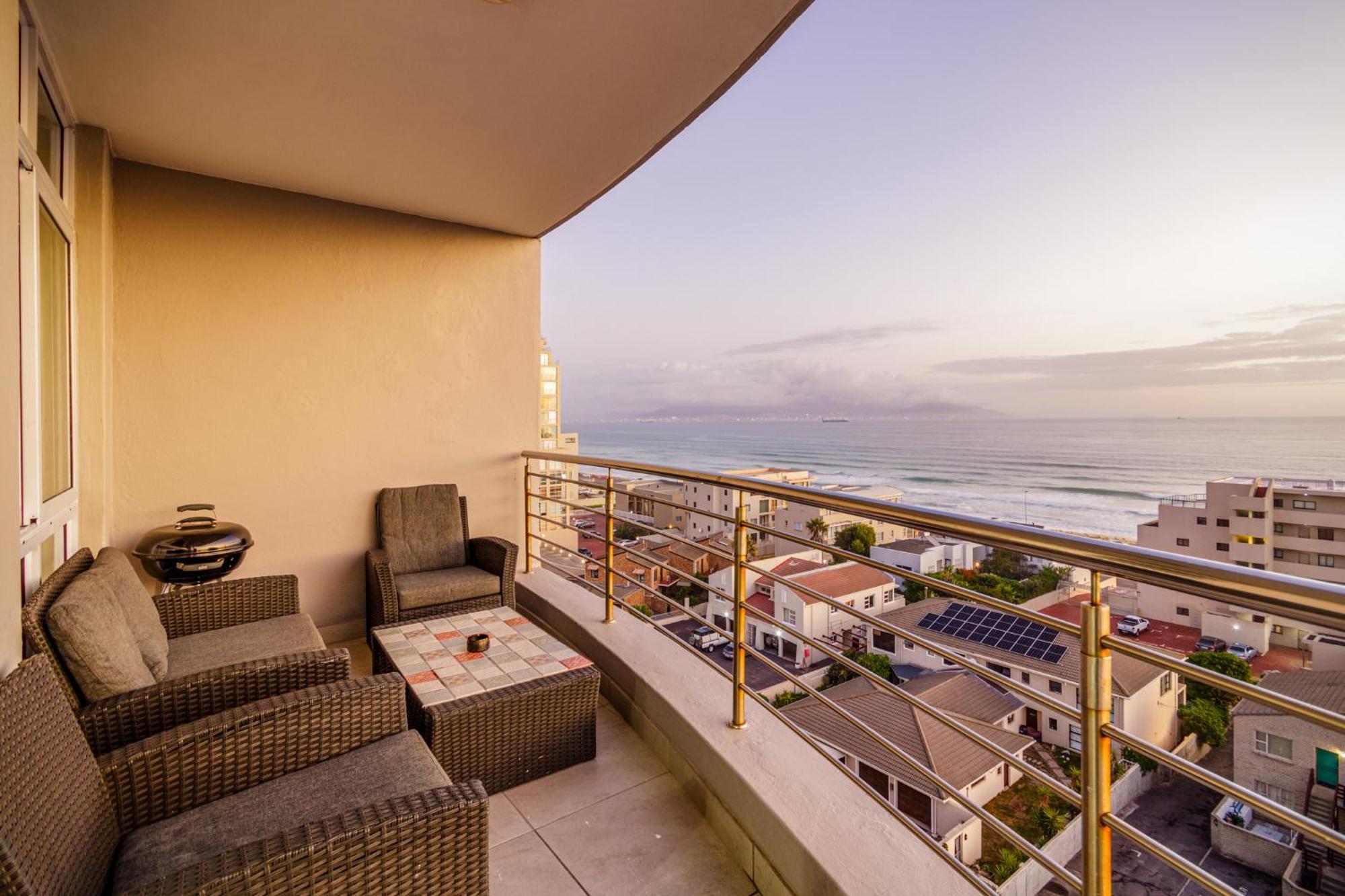 Apartamento Atlantic Haven