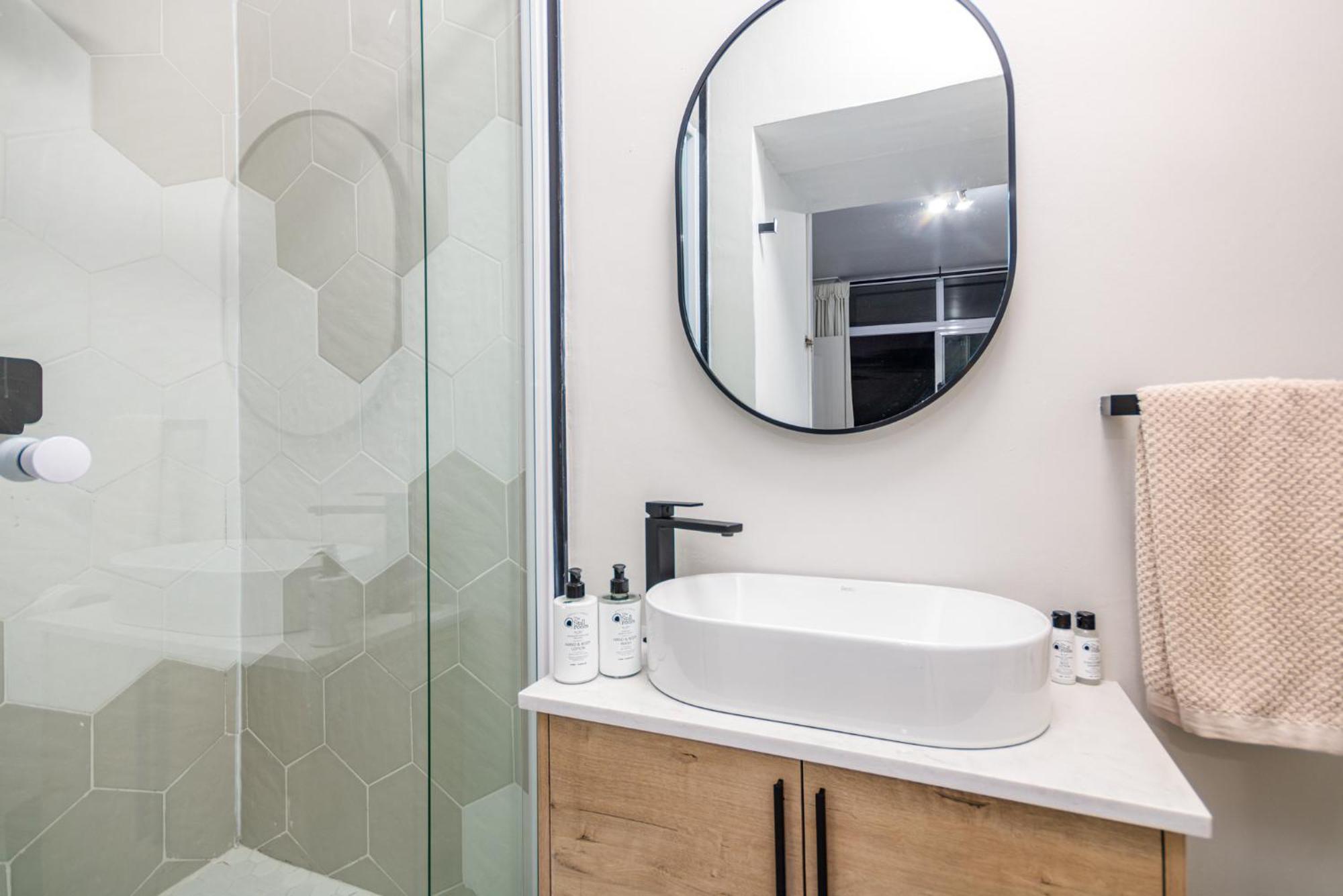 Atlantic Haven Apartamento *