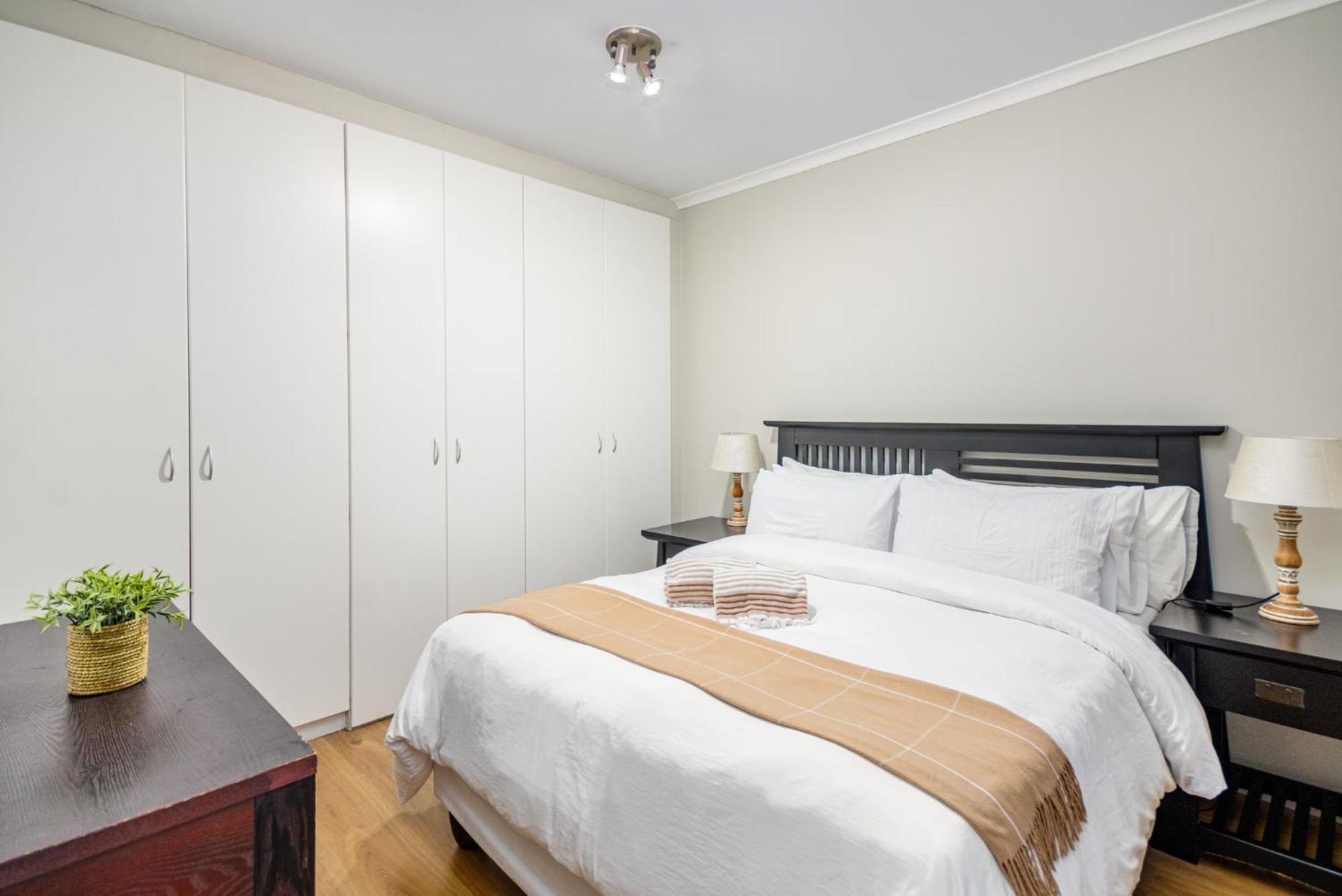 Atlantic Haven Apartamento Bloubergstrand