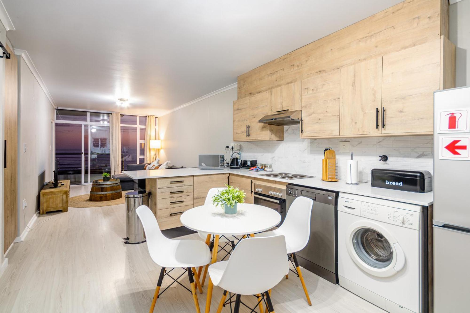 Apartamento Atlantic Haven
