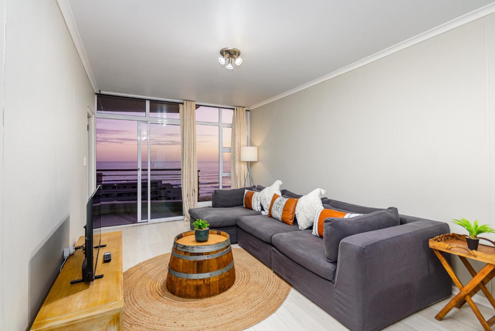 Atlantic Haven * Bloubergstrand