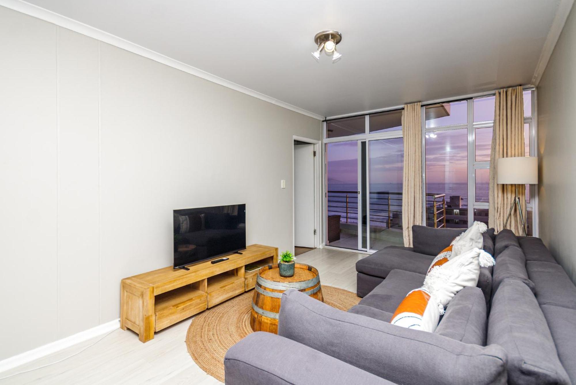 Atlantic Haven Apartamento *