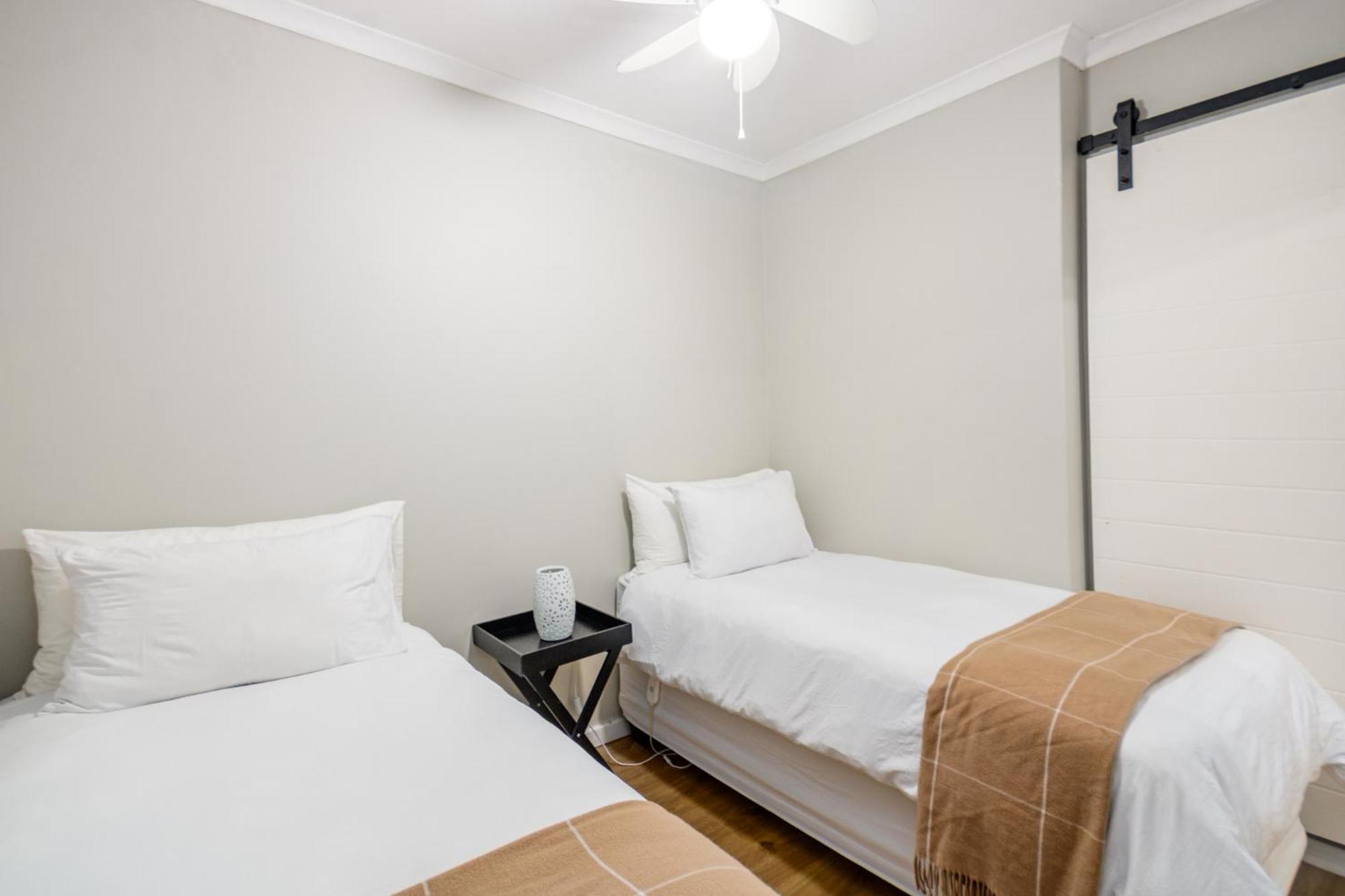 Apartamento Atlantic Haven *