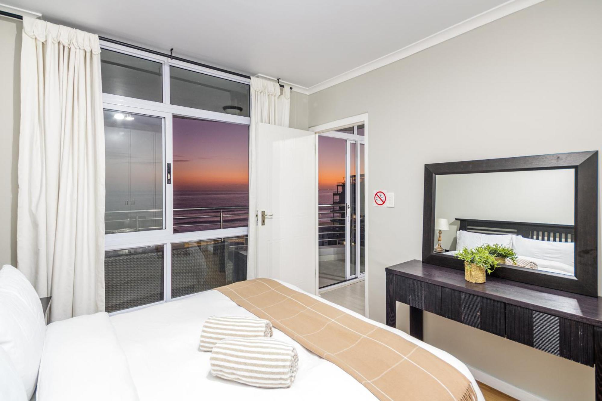 Atlantic Haven *