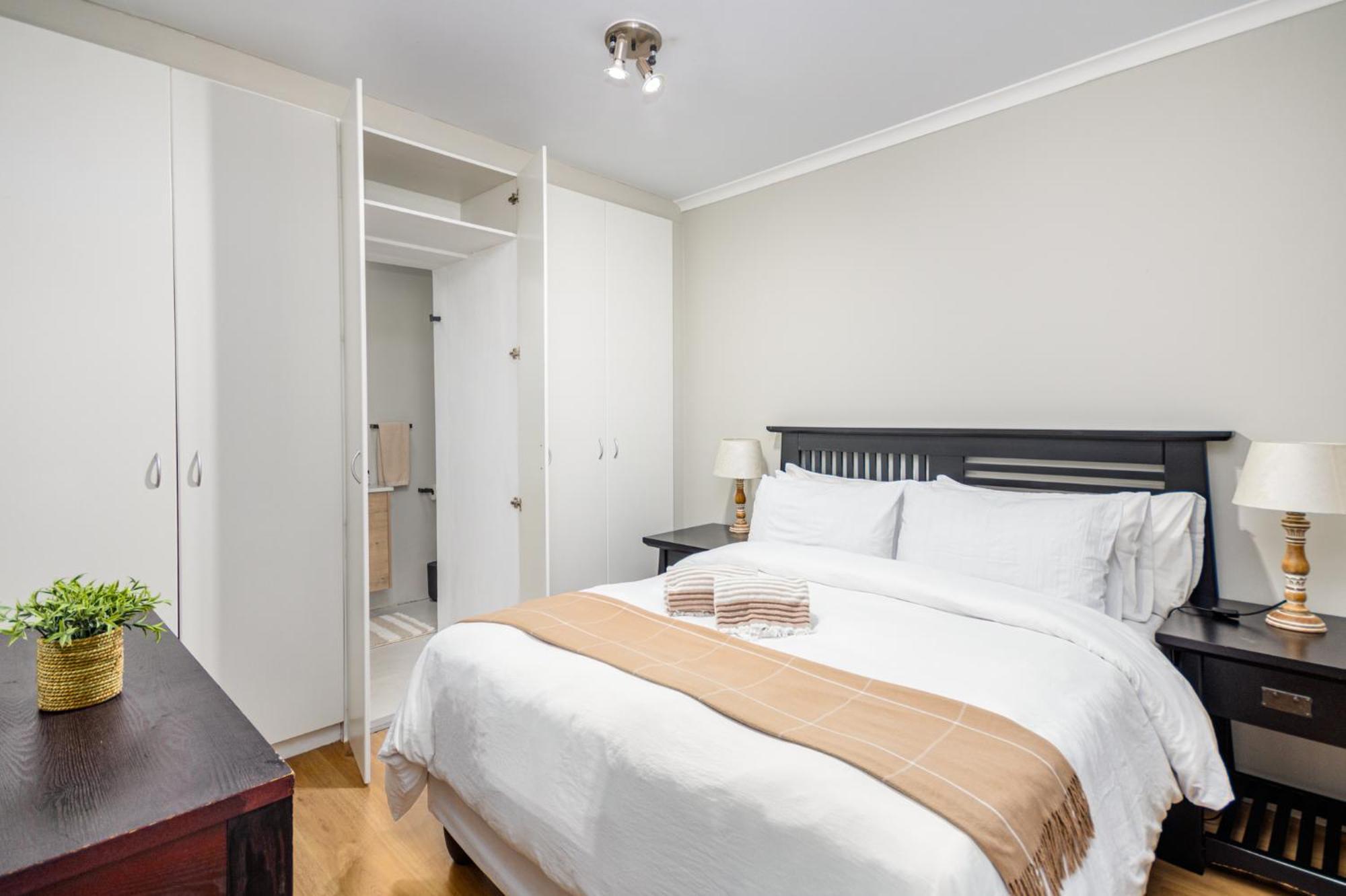 Atlantic Haven Apartamento