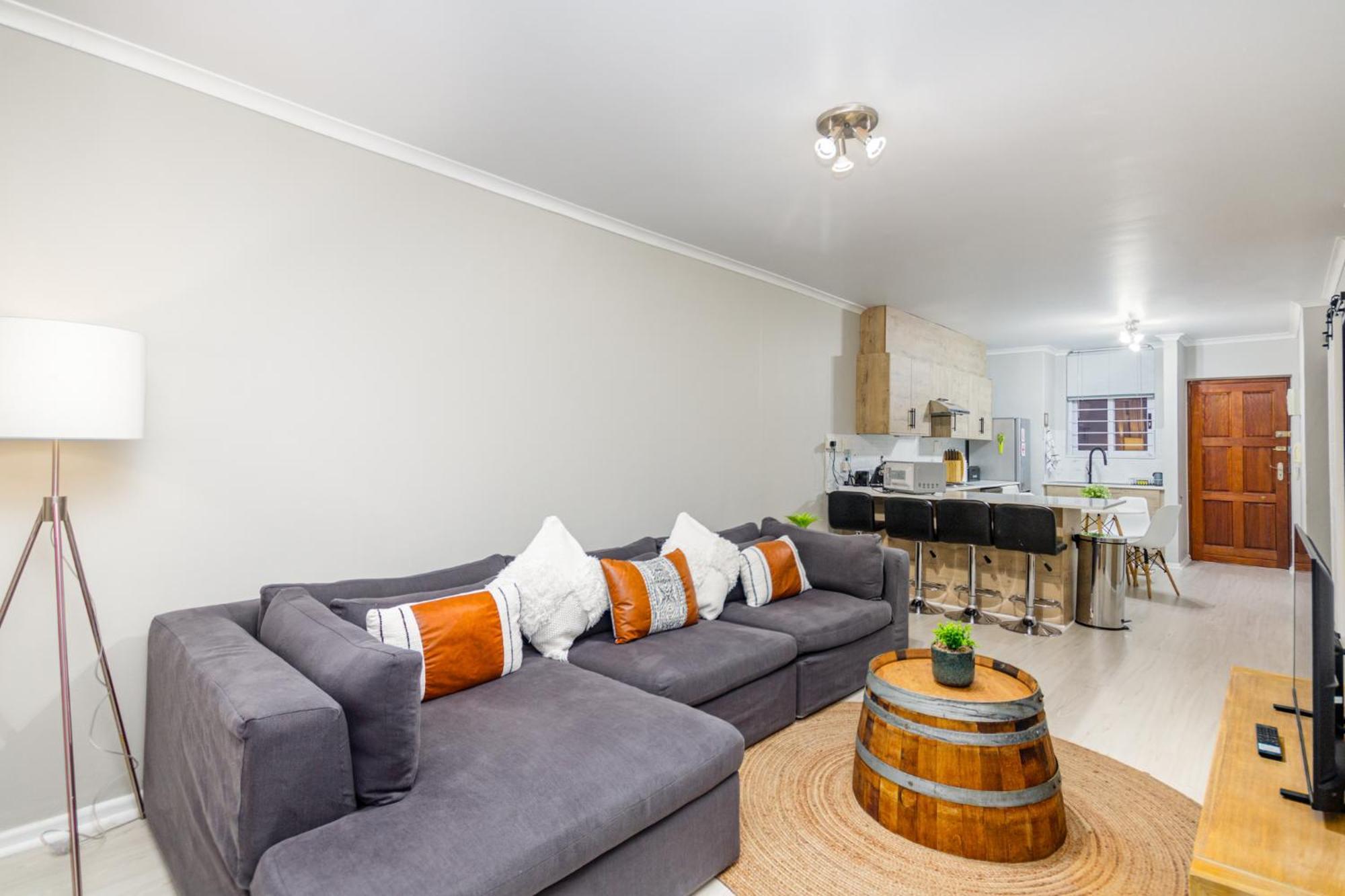 Apartamento Atlantic Haven *