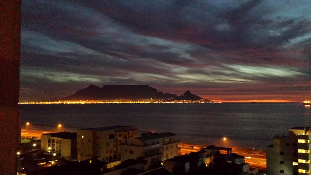Atlantic Haven Bloubergstrand