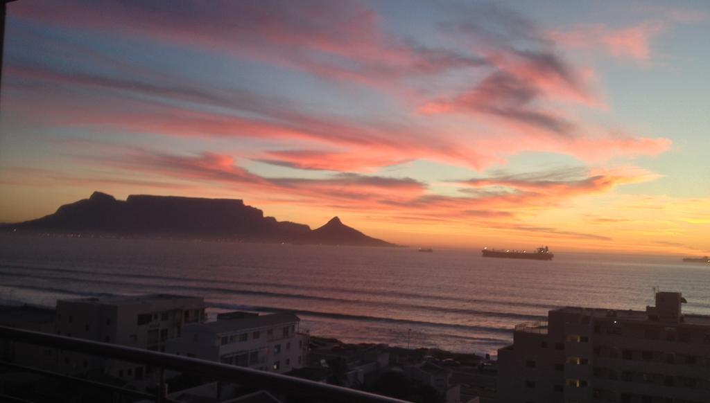 Apartamento Atlantic Haven Bloubergstrand