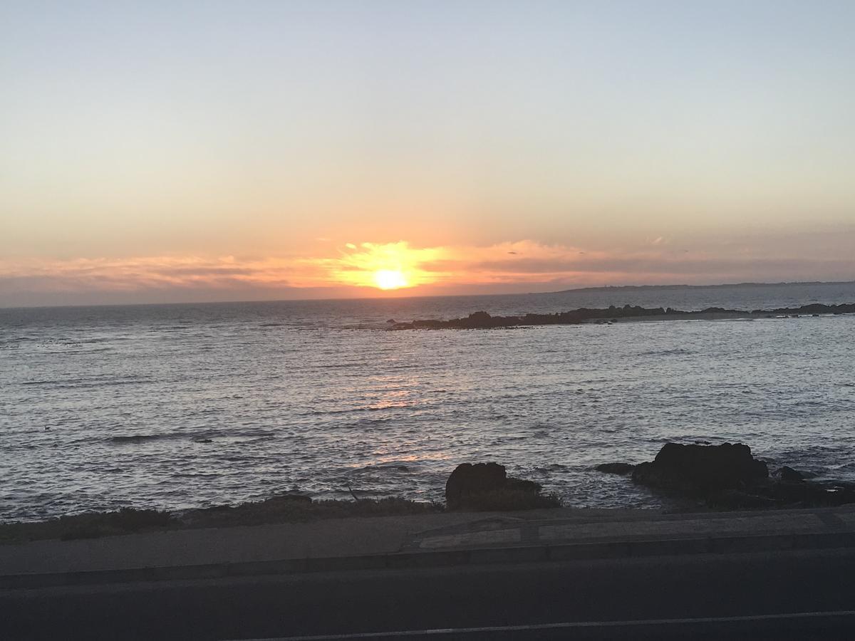 Atlantic Haven * Bloubergstrand